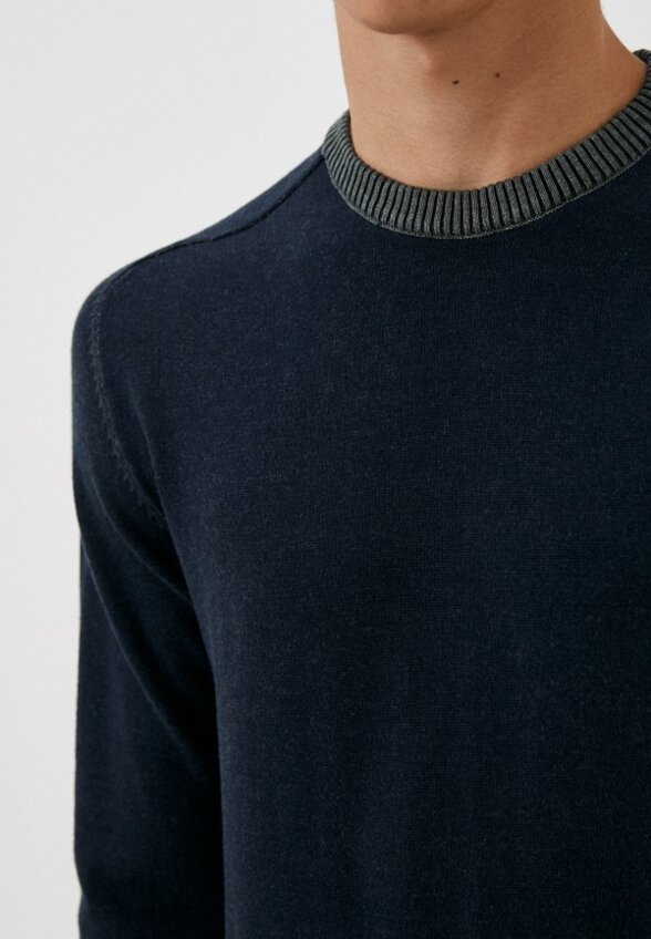 Джемпер Cudgi