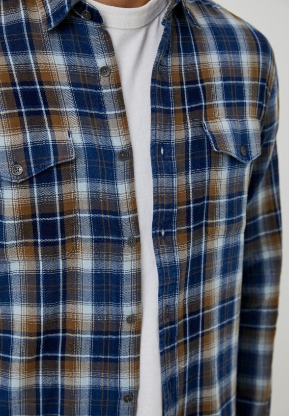 Рубашка Colin's