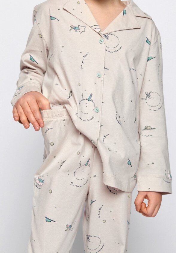 Пижама Mamanna