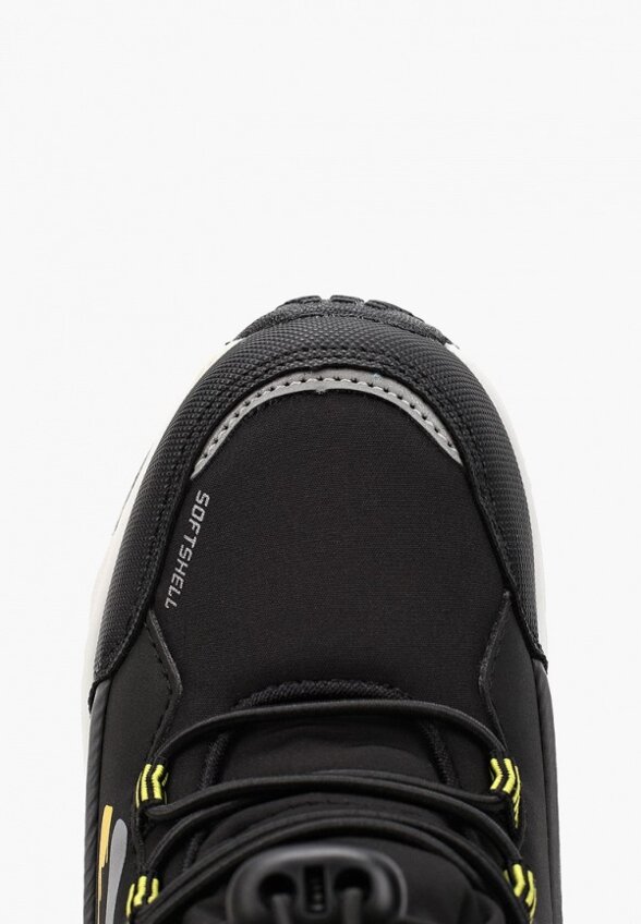 Ботинки Thomas Munz