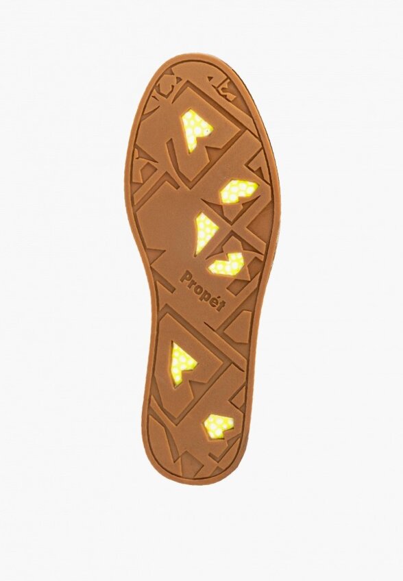 Слипоны Propet