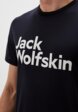 Футболка спортивная Jack Wolfskin3  - превью