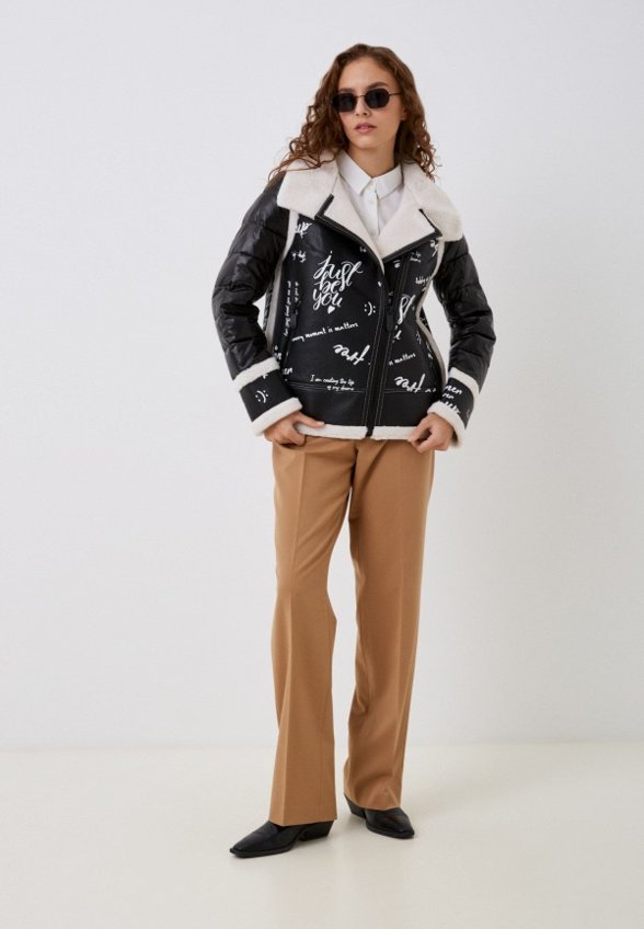 Дубленка Neohit