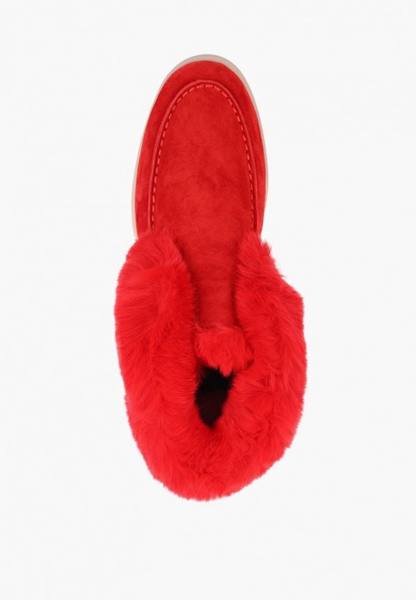 Ботинки Graciana