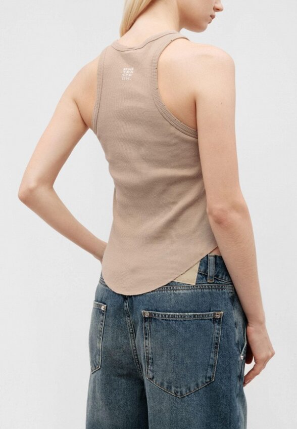 Майка One Teaspoon