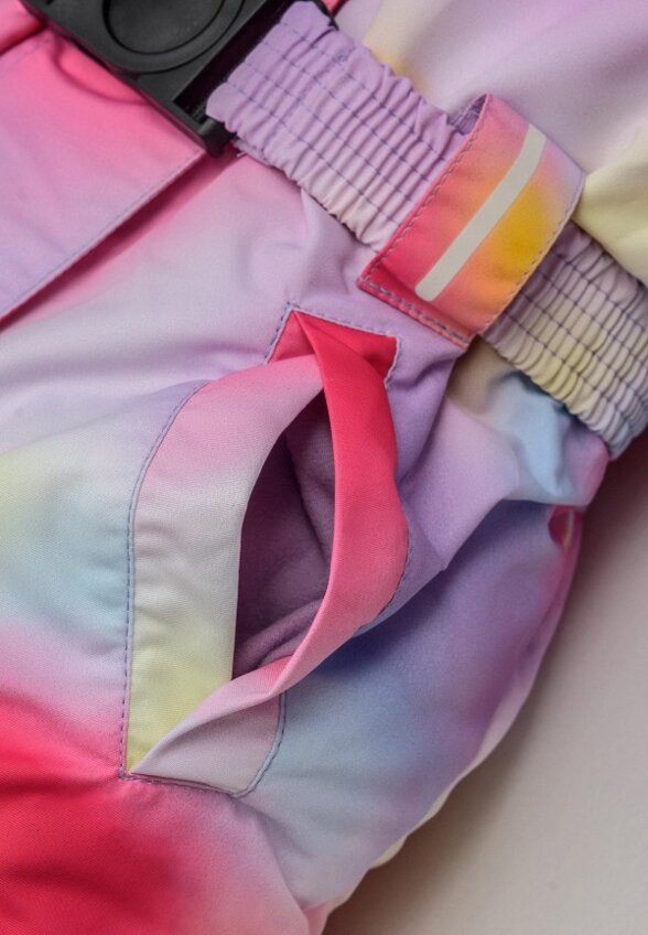 Комбинезон утепленный Artel Sport