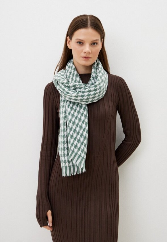 Палантин MaxRoses