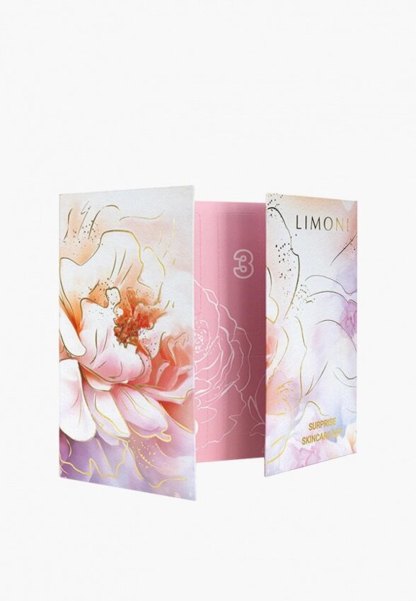 Адвент-календарь Limoni