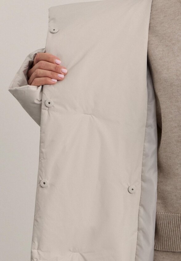 Куртка-пальто Zarina