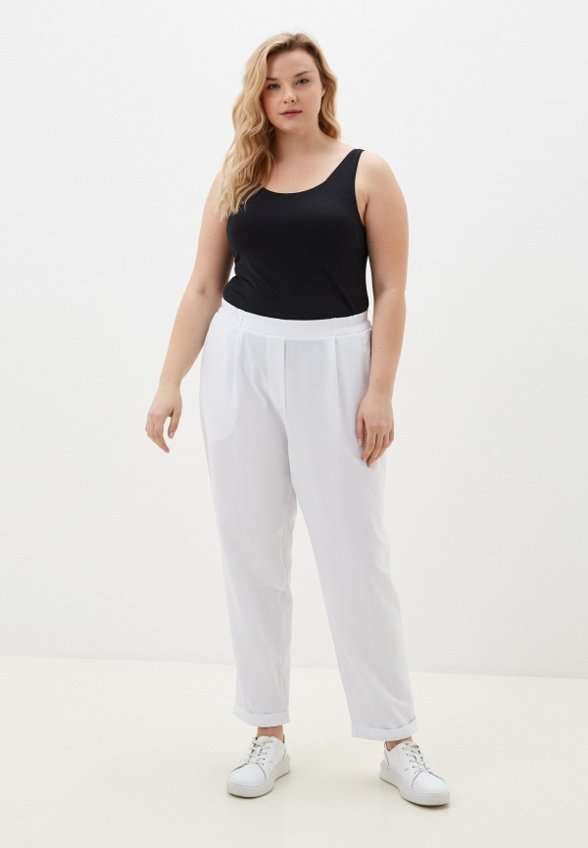 Брюки PreWoman