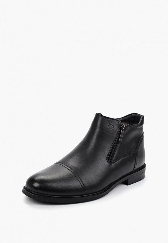 Ботинки Thomas Munz