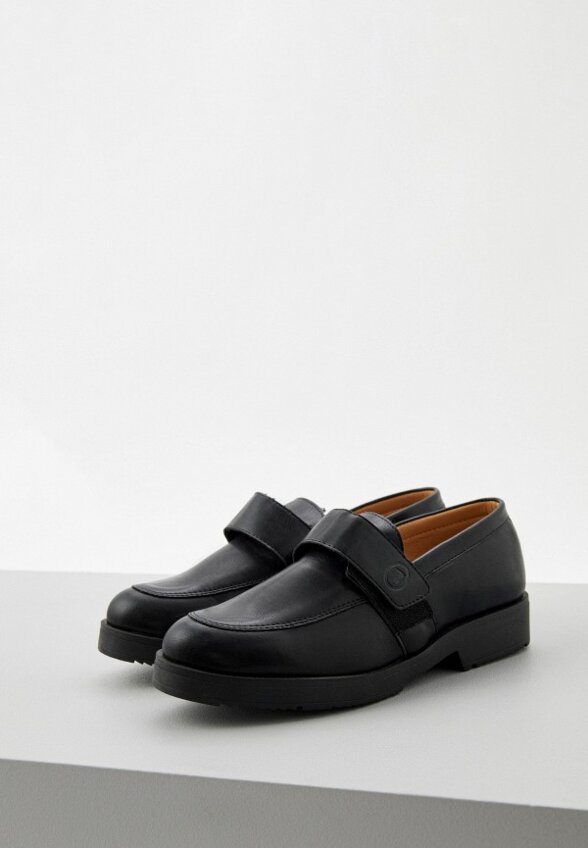 Лоферы Trussardi