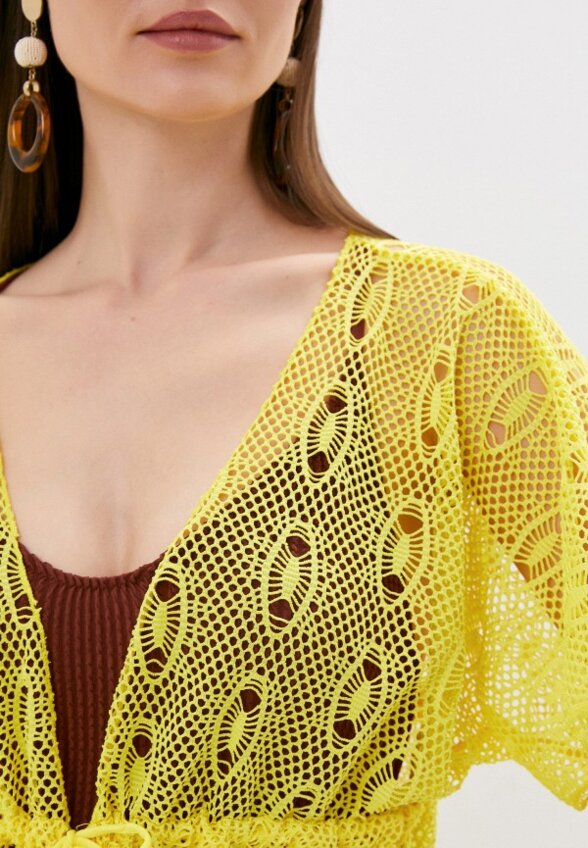 Туника пляжная Rosedena