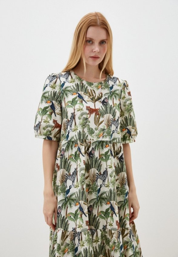 Платье Belucci