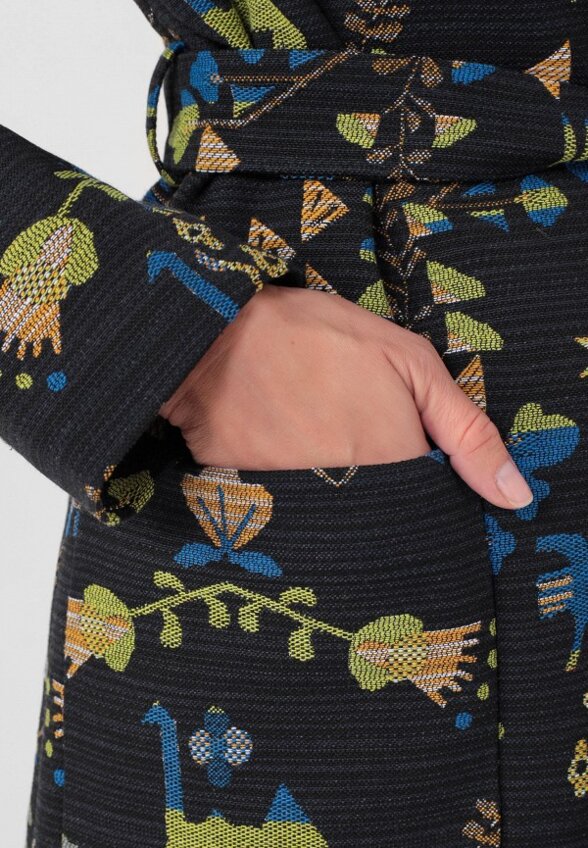 Полупальто Lia Berti