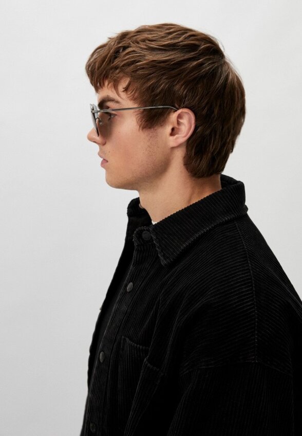 Очки солнцезащитные Boss