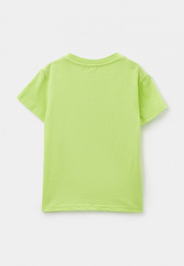 Футболка и шорты Gioco