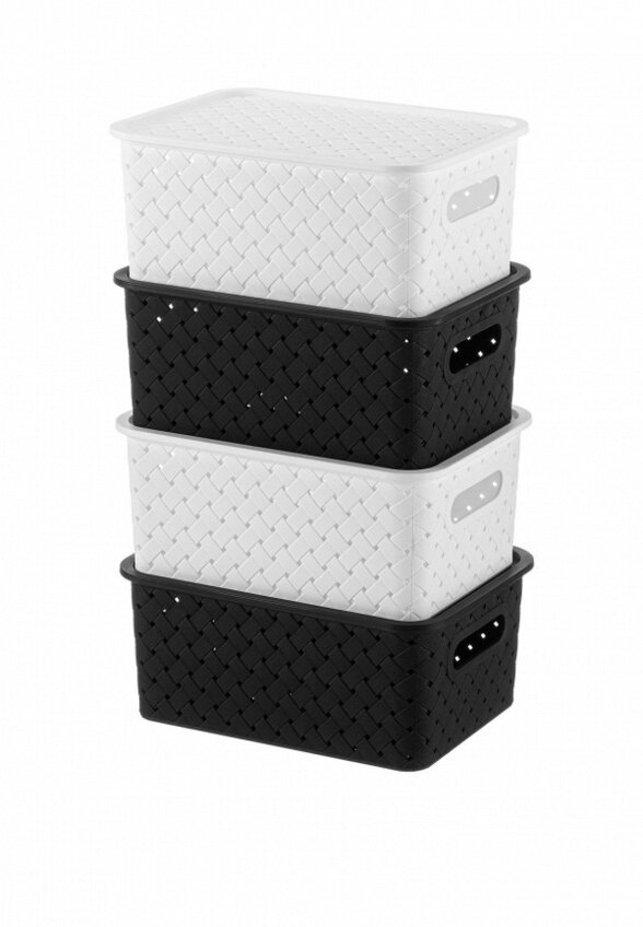 Комплект корзин Elcasa