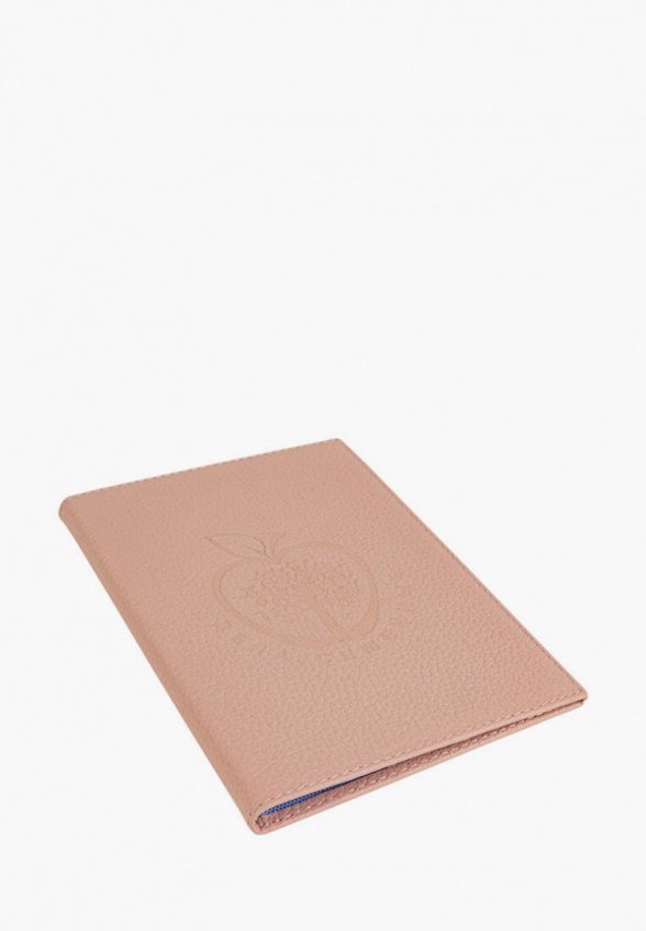 Обложка для документов Mumi