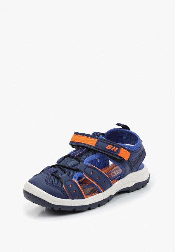 Сандалии Shuzzi