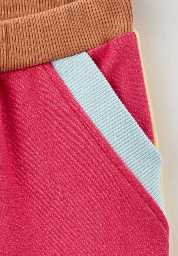 Брюки спортивные Mia Gia