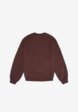 Свитшот Uniform Reddish Brown FABLE10  - превью