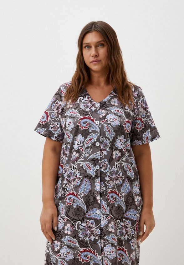 Халат домашний Cleo