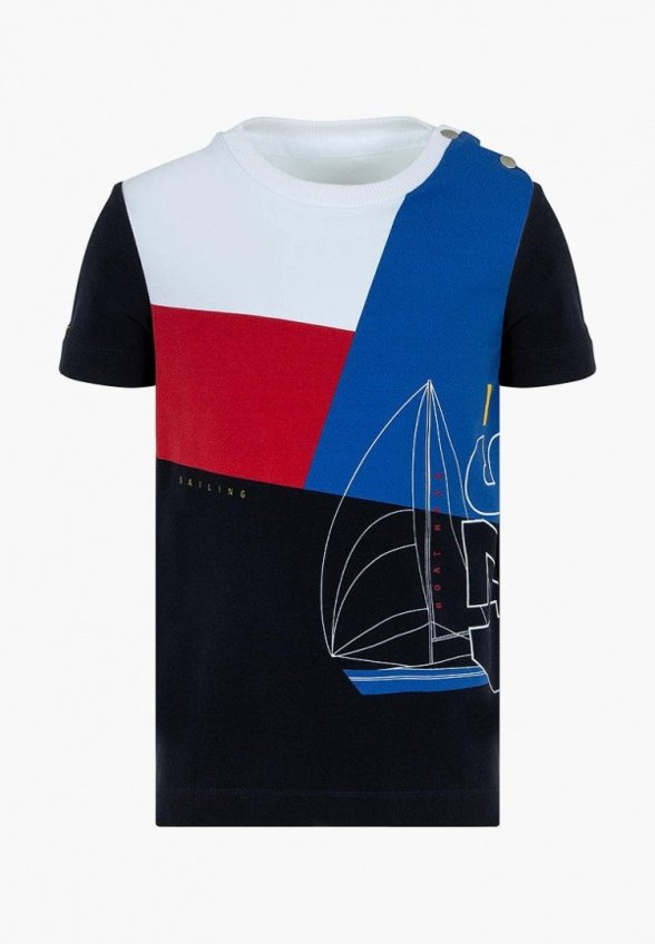 Футболка и шорты Lapin House