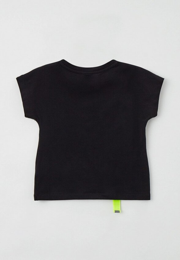 Футболка Button Blue