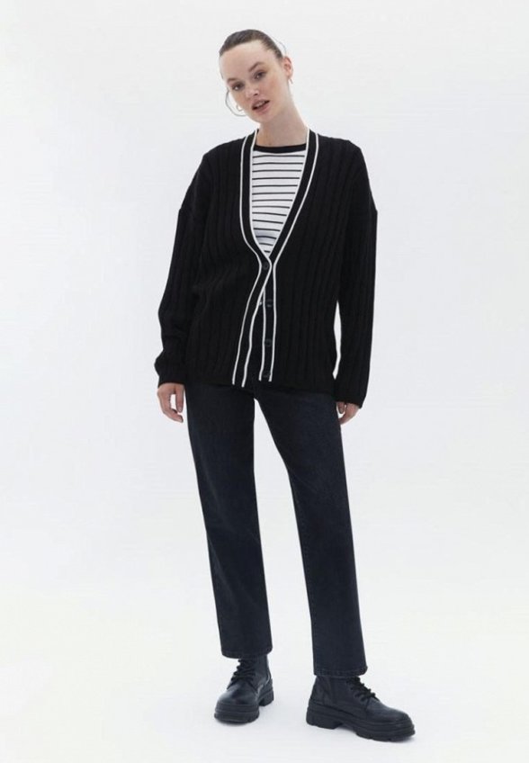 Кардиган OXXO