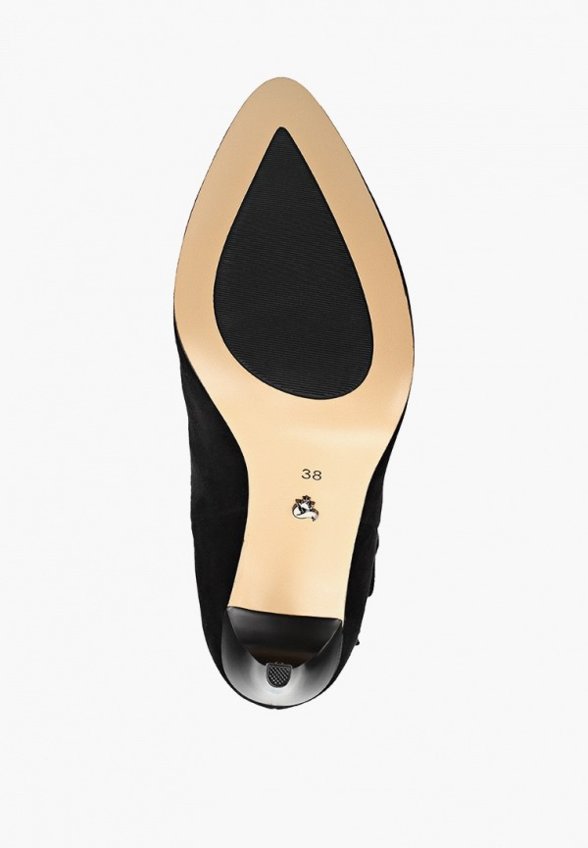 Ботильоны Valley