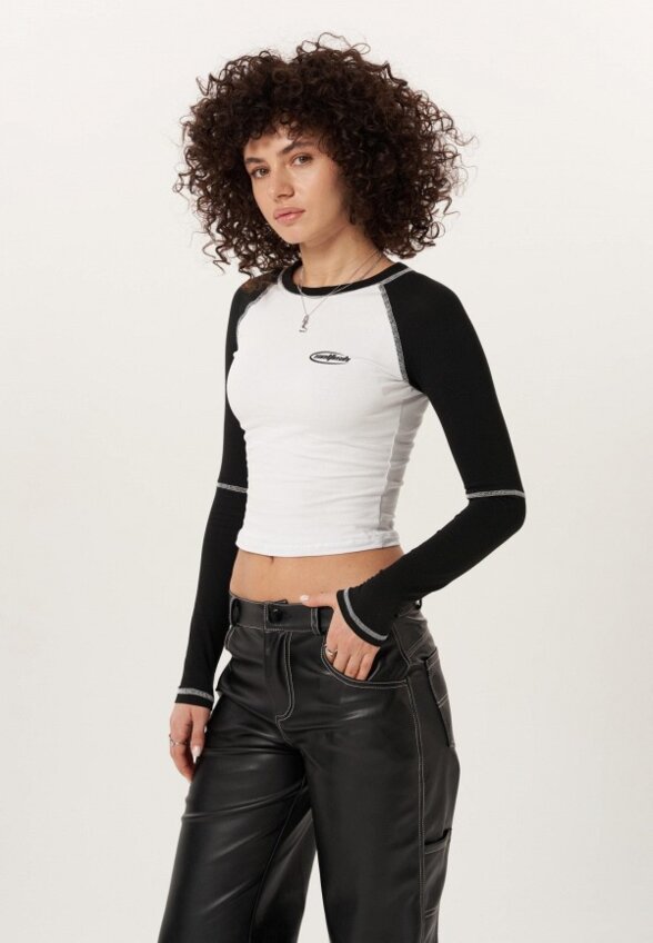 Лонгслив Feelz