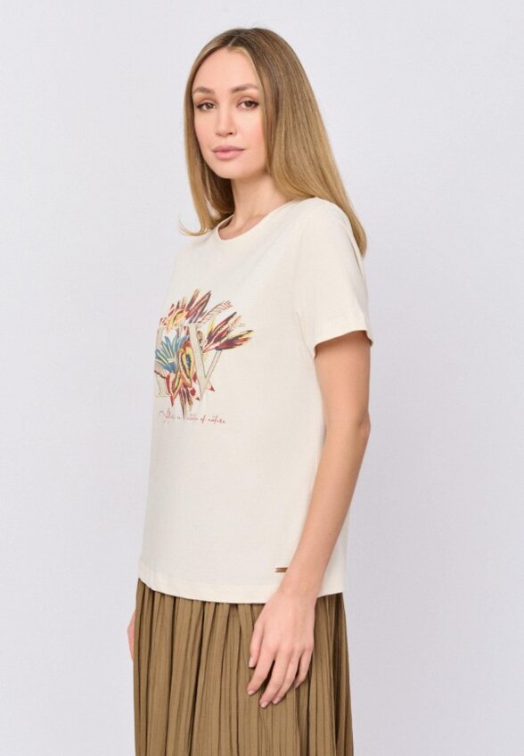 Футболка Franco Vello