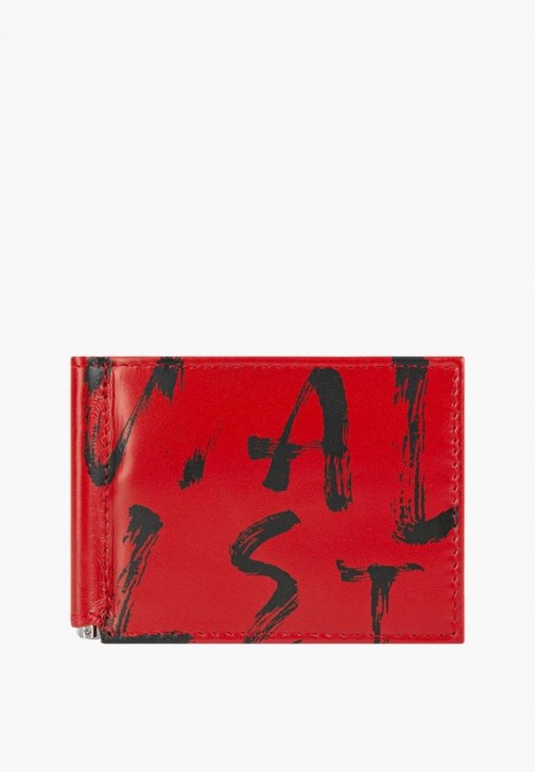 Зажим для купюр Mumi