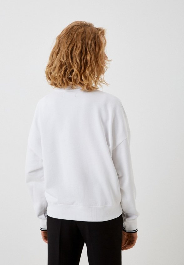 Свитшот Fred Perry