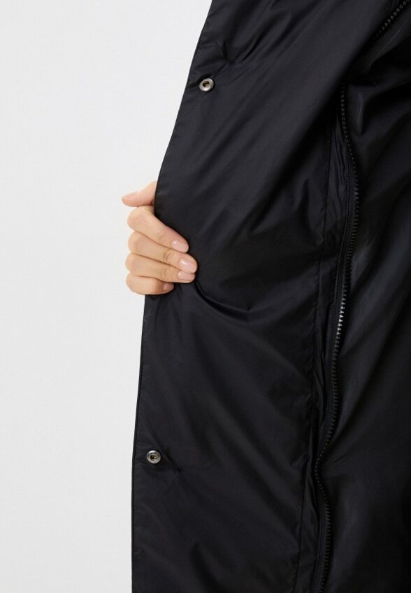 Пуховик Dellione