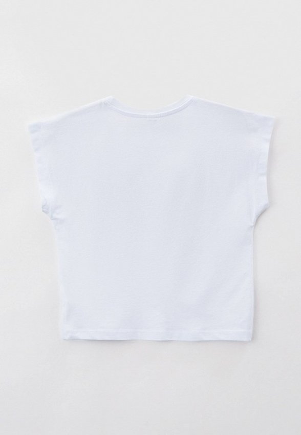 Футболка Locoloco All For Junior