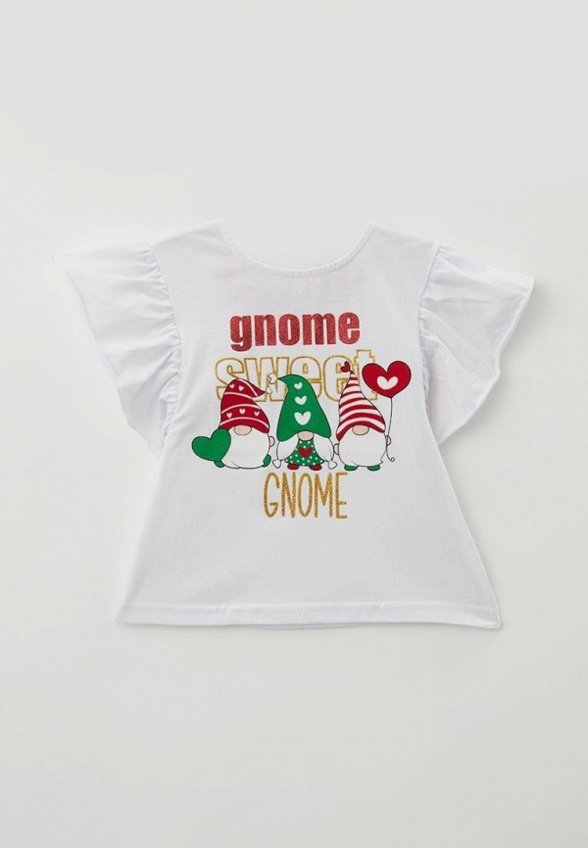 Футболка PlayToday