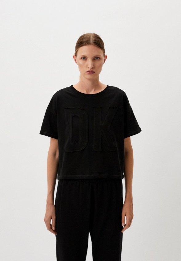 Футболка DKNY