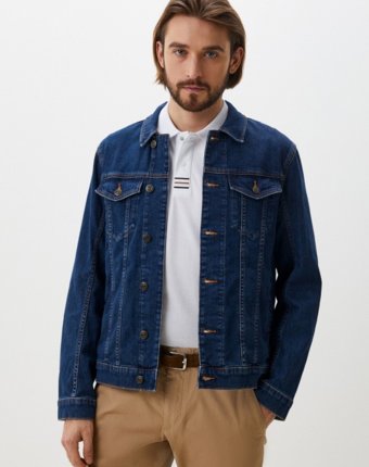 Куртка джинсовая Tom Tailor мужчинам