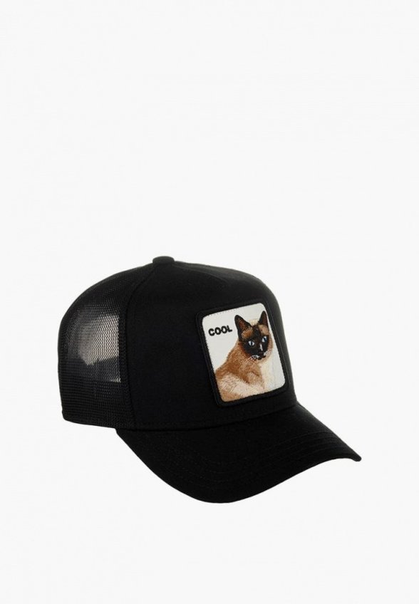 Бейсболка Goorin Brothers