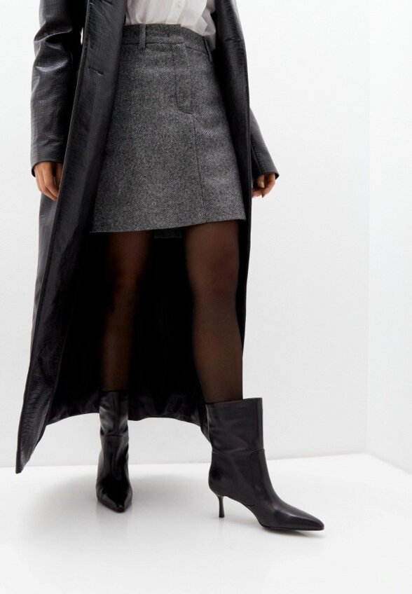 Полусапоги Ekonika Premium