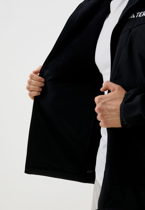 Куртка утепленная adidas