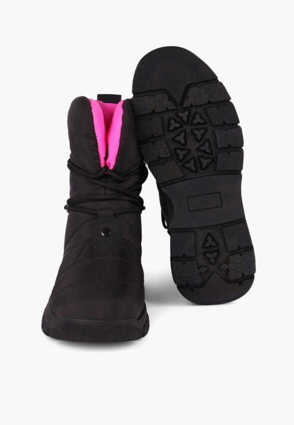 Дутики Instreet