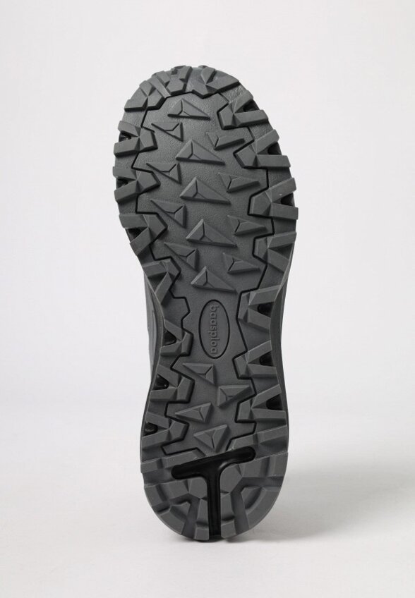 Кроссовки трекинговые Baasploa