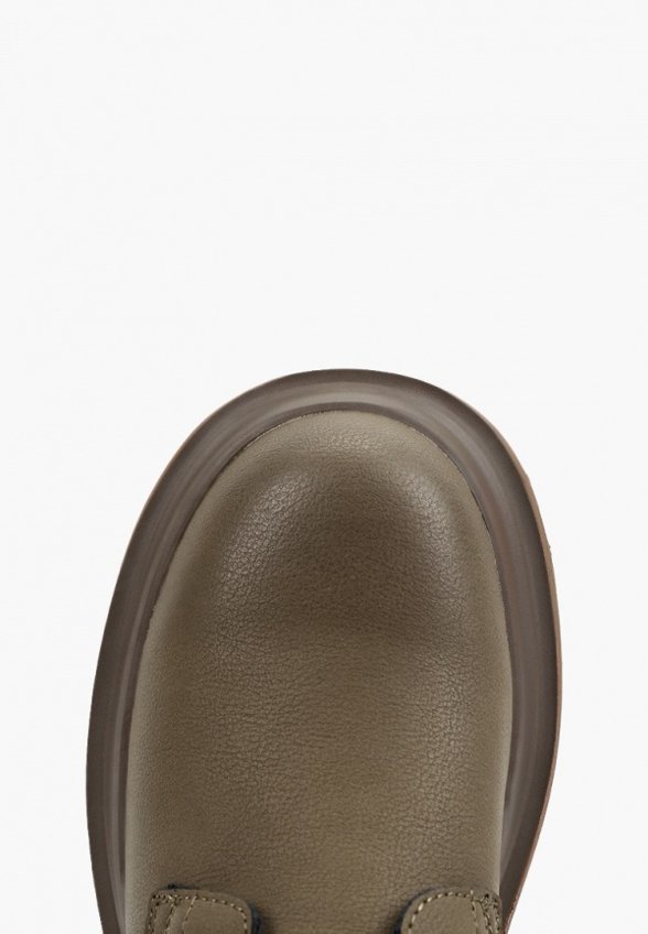 Ботинки Briggs