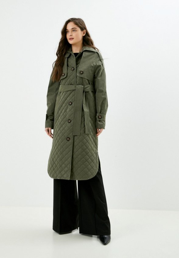 Куртка-рубашка To Be One