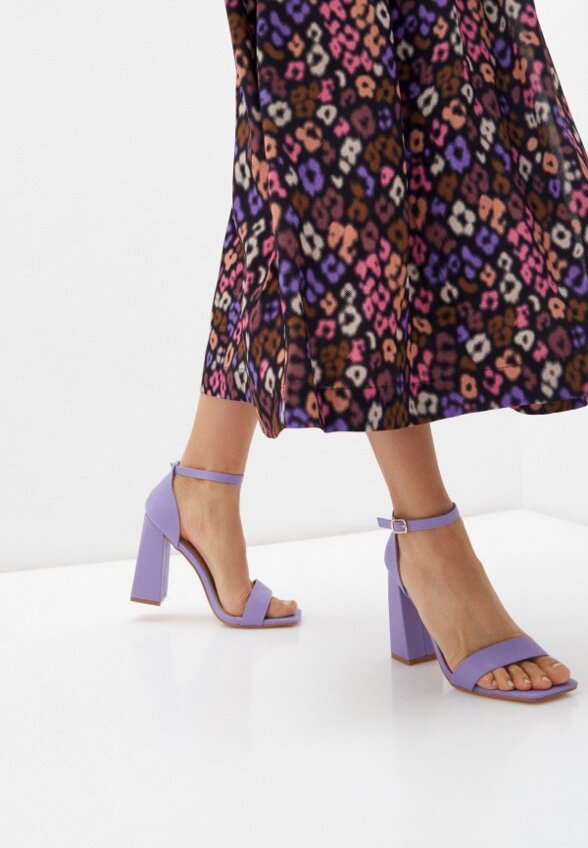 Босоножки La Bottine Souriante