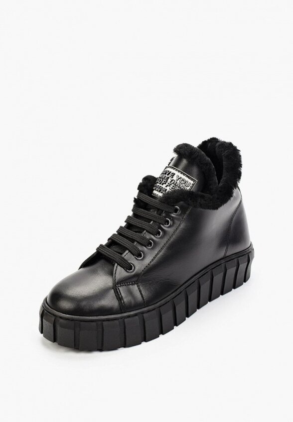 Ботинки Valeani