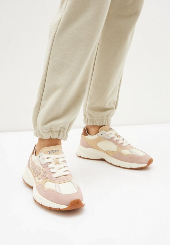 Кроссовки Enterprise Japan